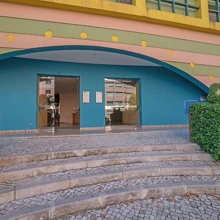 奥莱亚斯舒适公寓 Lisboa 外观 照片